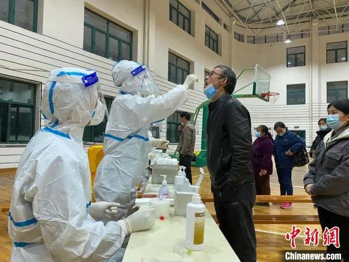 “浙江报告新增39例本土确诊	” 浙江新增1例本土确诊？-第2张图片