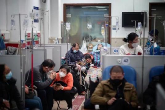 【上海疫情为什么突然这么严重/上海疫情为什么突然这么严重上海为什么疫情又严重了】-第1张图片