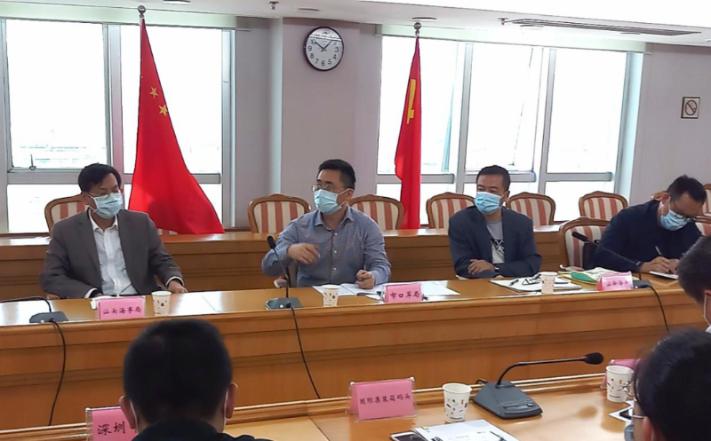 工作组专家称福建疫情形势严峻复杂-福建疫情形势十分严峻-第1张图片