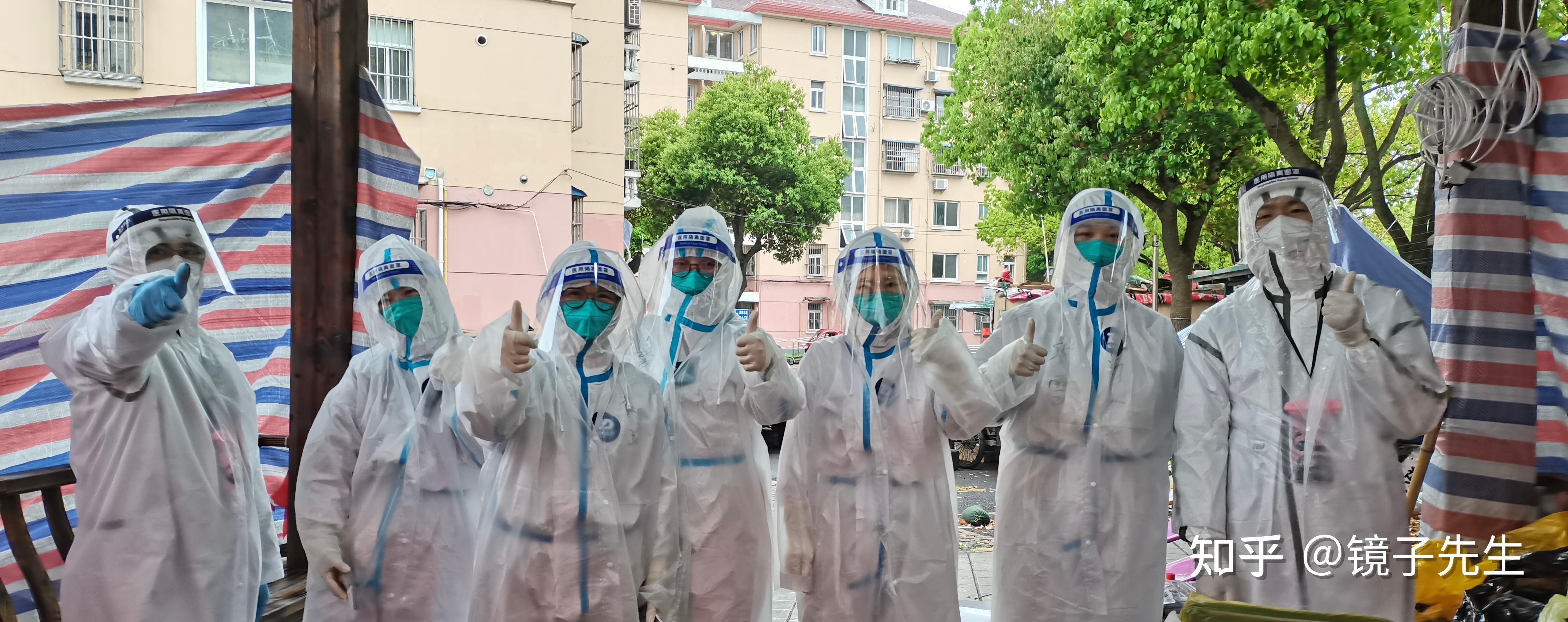 疫情上海︰(疫情上海是怎么寒了外地人的)-第1张图片