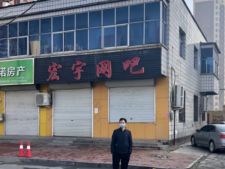 “青县疫情最新消息今天	” 青县疫情最新数据消息？-第1张图片