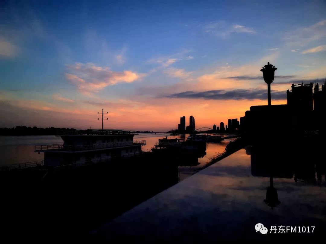 辽宁丹东市区全面静态管理.丹东安静-第2张图片
