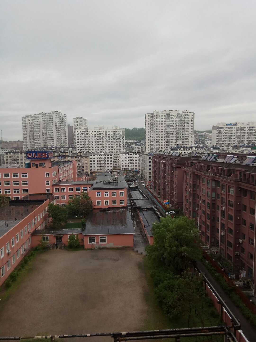 辽宁丹东市区全面静态管理.丹东安静-第3张图片