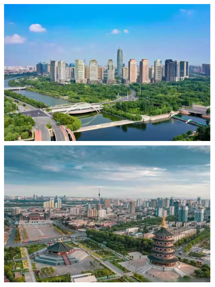 “郑州宣布调整管控区域	” 郑州5处防控区调整为封控？-第1张图片
