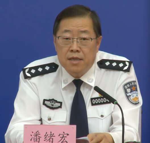 “北京警方通报涉疫典型案例	” 北京通报3起涉疫违法犯罪案例？-第2张图片