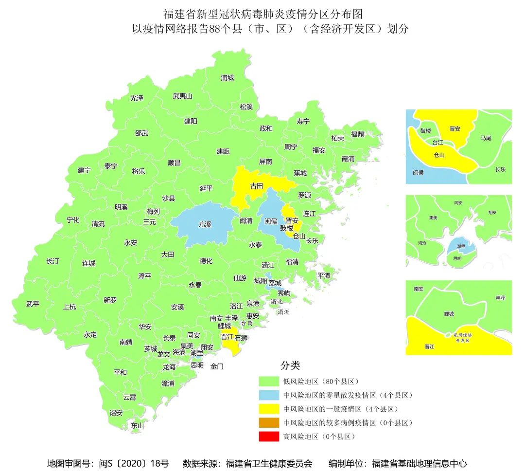 「上海是高风险还是低风险地区」〃上海是高风险还是低风险最新-第2张图片